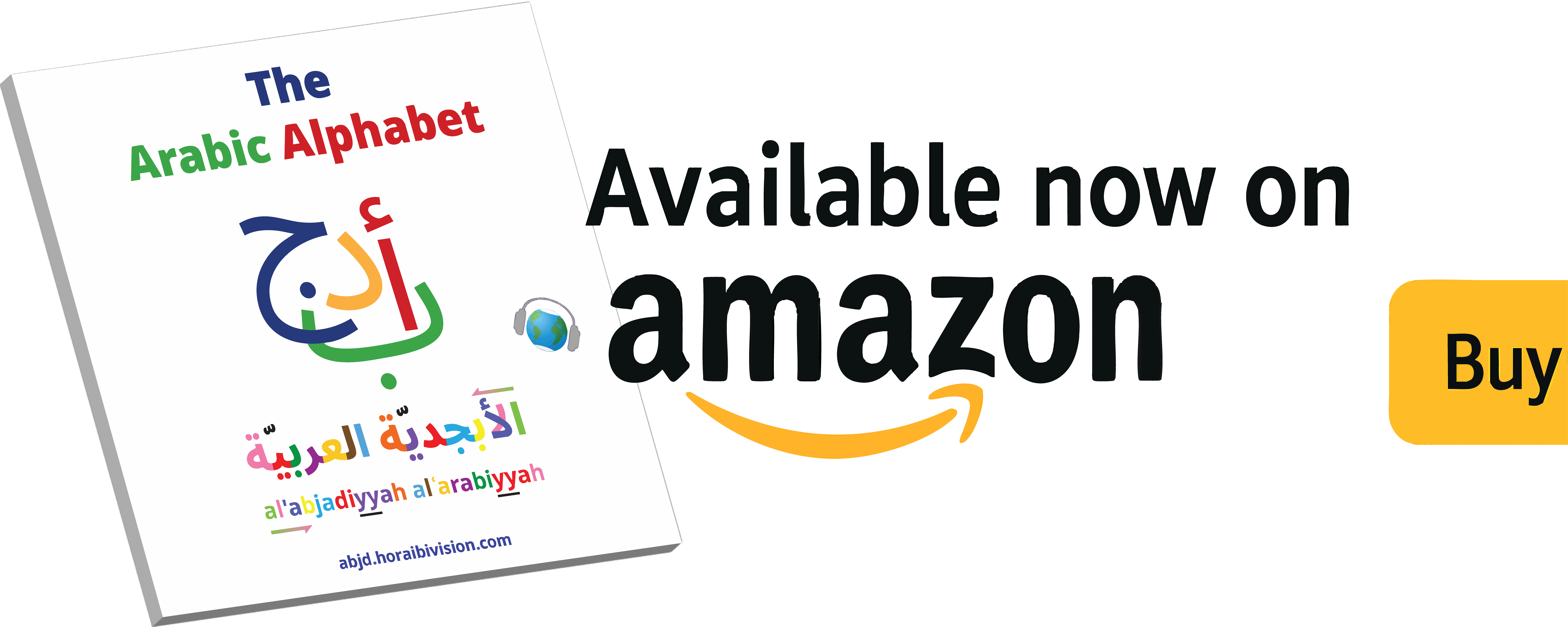 Buy on Amazon